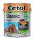 Cetol Classic Balance Satinado - comprar online