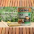 Cetol Deck Balance al Agua Pisos Madera - comprar online