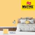 Colorín Living Interiores Pintura Látex Colores Listos Para Llevar! - tienda online