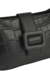 Imagem do Bolsa feminina Baguete texturizada Gash Bg72525 Preta
