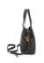 Bolsa tote Gash BG72589 preta: estilo e funcionalidade - Baú da Lú bolsas e Acessórios