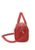 Bolsa Baú Vermelha Mickey Mouse BMK78583 - Baú da Lú bolsas e Acessórios