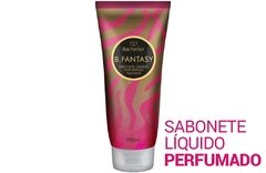 Sabonete Líquido Fantasy