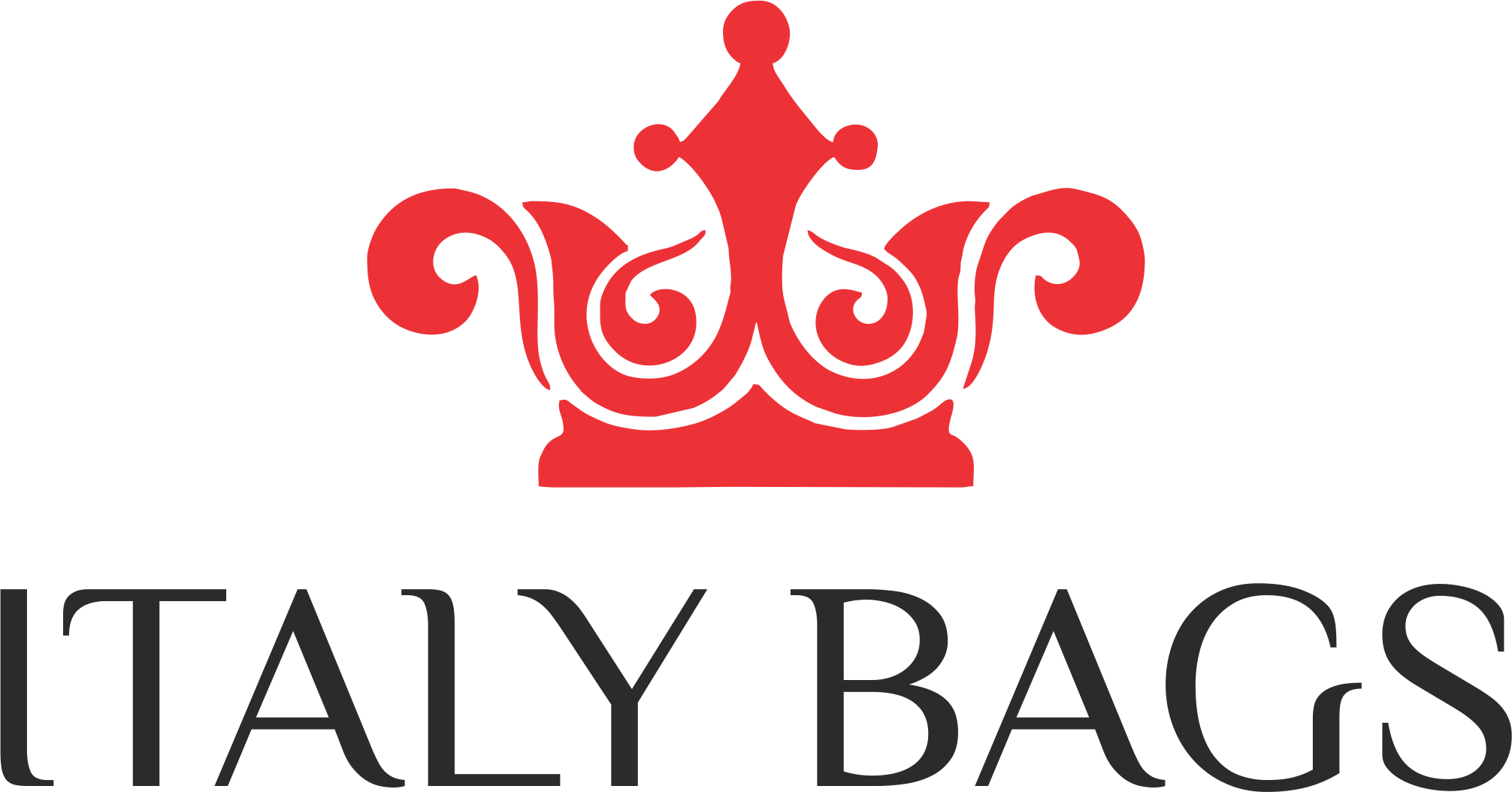 ITALY BAGS