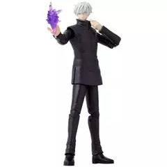 Figura Satoru Gojo - Jujutsu Kaisen 17 cms Bandai - Aye & Marcos Toys