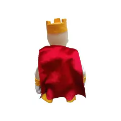 Muñeco Elástico Monster Flex King Skeleton Original Next Point Serie 4 - tienda online
