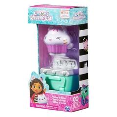 Mini Figura Cakey con Accesorio - Gabby's Dollhouse en internet