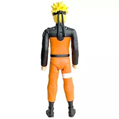 Figura Articulada Naruto 30 cms - Bandai Anime Heroes - Aye & Marcos Toys