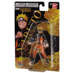 Imagen de Figura Naruto Shippuden 12 cms - Ultimate Legends Naruto Bandai