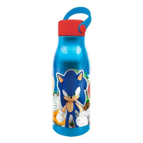 Botella Sonic de Aluminio 760 ml