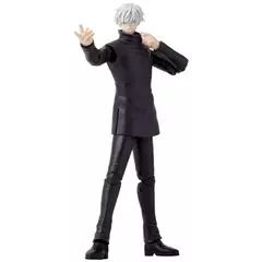 Figura Satoru Gojo - Jujutsu Kaisen 17 cms Bandai - tienda online