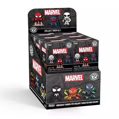 Funko Mystery Minis Spiderman - Marvel (One Mistery Box) - Aye & Marcos Toys