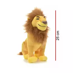 Peluche Mufasa 25 cms Phi Phi Toys - El Rey León - comprar online