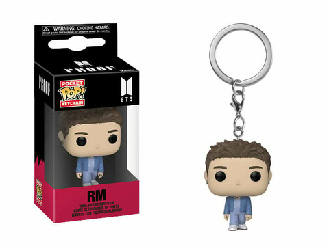 Funko Pop! Keychain RM - BTS