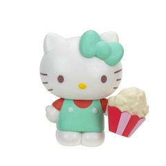 Hello Kitty Pack x 2 Figuras - Hello Kitty y My Melody en internet