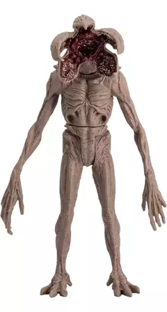 Pack x 2 Figuras Stranger Things Will Byers y Demogorgon - McFarlane Toys