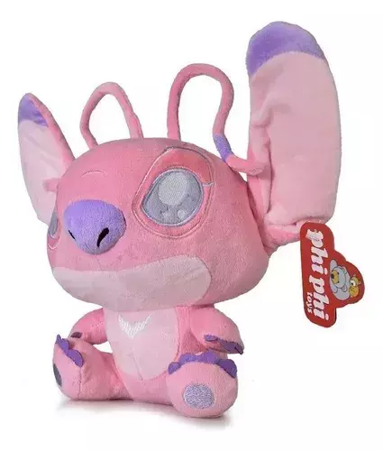 Peluche Angel 22 cms - Phi Phi Toys Lilo & Stitch
