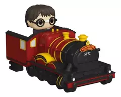 Funko Bitty Pop Rides: Harry Potter and Hogwarts Express - Harry Potter en internet
