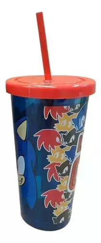 Vaso con Sorbete Sonic 680 ml - comprar online