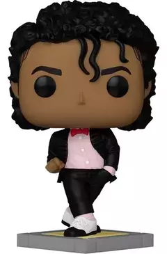 Funko Pop! Michael Jackson Billie Jean #360 - comprar online