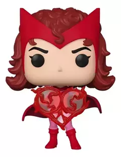 Funko Pop! Scarlet Witch #1328 - Marvel - comprar online
