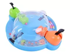 Juego de Mesa Hipopótamos Glotones - El Duende Azul - comprar online