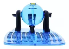 Juego de Mesa Bingo con Bolillero en internet