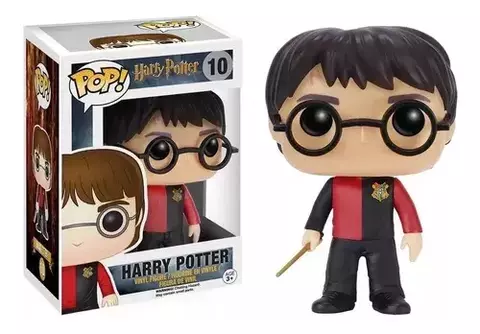 Funko Pop! Harry Potter #10