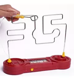 Juego de Mesa Pulso Eléctrico - El Duende Azul - comprar online