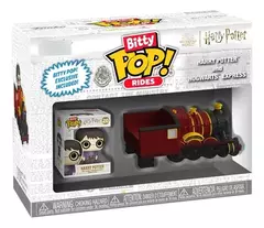 Funko Bitty Pop Rides: Harry Potter and Hogwarts Express - Harry Potter - comprar online