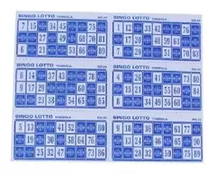 Imagen de Juego de Mesa Bingo con Bolillero