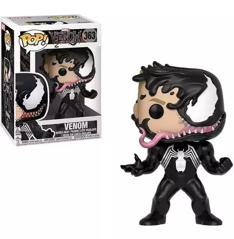 Funko Pop! Venom #363 - Marvel