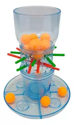 Juego de Mesa Estás Bolitas están locas! - El Duende Azul - comprar online