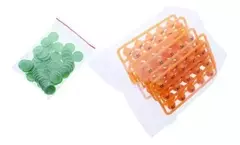 Juego de Mesa Bingo con Bolillero - tienda online
