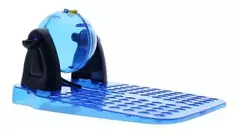 Juego de Mesa Bingo con Bolillero - Aye & Marcos Toys