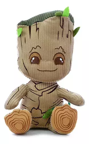 Peluche Baby Groot 25 cms - Guardianes de la Galaxia Phi Phi Toys