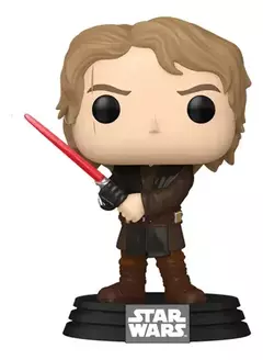Funko Pop! Anakin Skywalker #751 - Star Wars - comprar online