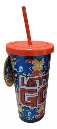 Vaso con Sorbete Sonic 680 ml en internet
