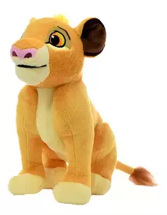 Peluche Simba 25 cms Phi Phi Toys - El Rey León - comprar online