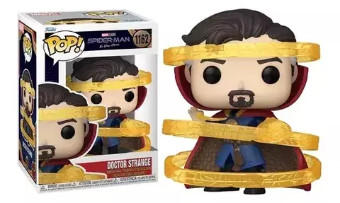 Funko Pop! Doctor Stranger #1162 Marvel