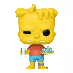 Funko Pop! Hugo Simpson #1262 - Los Simpsons - comprar online