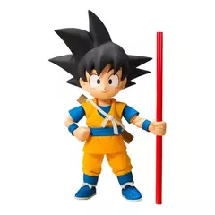 Figura Goku (Mini) Daima Dragon Stars - Dragon Ball Bandai en internet