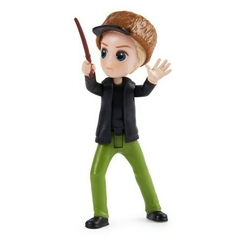 Muñeco Figura Draco Malfoy Magical Minis - Original Wizarding World Harry Potter - comprar online