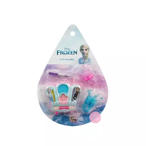 Set de Maquillaje Frozen