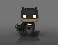 Funko Pop! DC Batman #448 Exclusivo con luz y sonido en internet