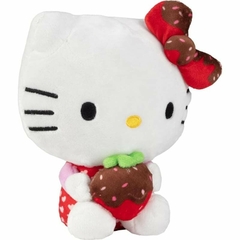 Peluche Hello Kitty con Frutilla - Jazwares - comprar online