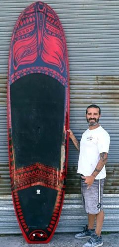 Supboards para río, mar y lagunas en internet