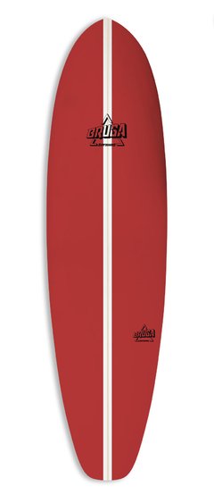 Fun Board Round Square Modelo 23