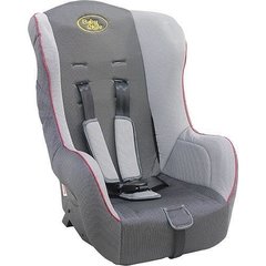 Cadeira para Automóvel - Cinza - 9 a 18kg - Baby Style - comprar online