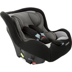 Cadeira para Auto Simple Safe Preto 0 a 25kg - Cosco